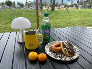 몽베스트 Montbest with Sparkling water Plain 20병 — 5점을 준 리뷰어가 2022년 9월 올린 사용 사진