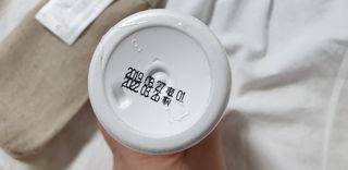 AYU25[아유트웬티파이브] 피부건강에 꼭 필요한 pH 약산성 와일드 로즈토너 — 4점을 준 리뷰어가 2021년 5월 올린 사용 사진