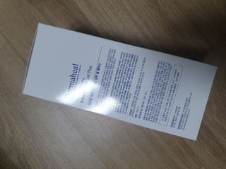 더마힐 헤어 컨디셔닝 샴푸 500ml 3종 중 택1 — 5점을 준 리뷰어가 2021년 3월 올린 사용 사진