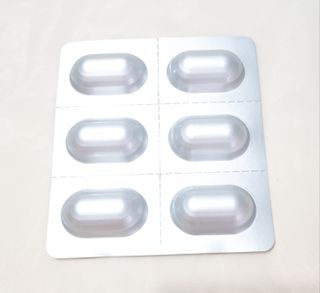 [지셀라] 프로바이오틱스 100억 유산균 보장 (1개월분 / 350mg X 30캡슐) — 5점을 준 리뷰어가 2023년 6월 올린 사용 사진