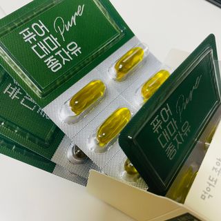 mintchococonut님이 올린 리뷰 사진 1
