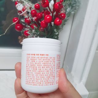 바이오오일 [바이오-오일] 드라이 스킨 젤 100ml — 5점을 준 리뷰어가 2021년 12월 올린 사용 사진