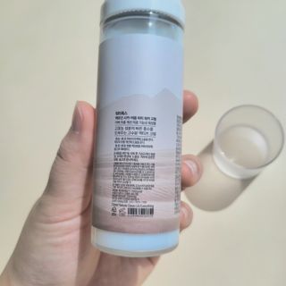 가치 WATERFOX(워터폭스)-엑토인 시카-비옴 하이 워터 크림 (100ml) — 5점을 준 리뷰어가 2023년 3월 올린 사용 사진