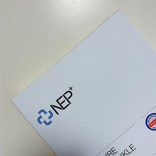 SOONWITH 순위드 NEP+ 스킨케어 3종 세트 — 5점을 준 리뷰어가 2021년 4월 올린 사용 사진
