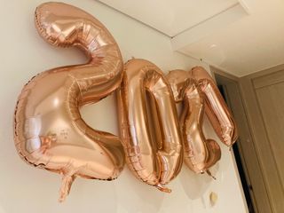 e베이비랜드 Hello 2021 3종세트 — 5점을 준 리뷰어가 2020년 12월 올린 사용 사진