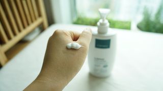 셀라피 에이리페어 바디로션 340ml — 5점을 준 리뷰어가 2021년 1월 올린 사용 사진