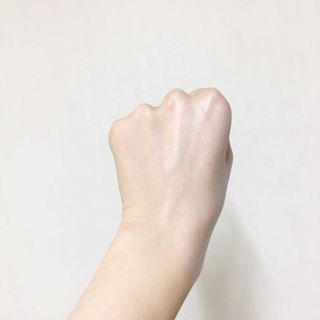 에스투엔디 S2ND 올인원 톤업크림 — 5점을 준 리뷰어가 2021년 3월 올린 사용 사진