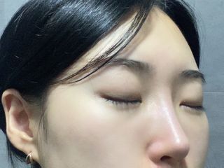 스킨1004 [SKIN1004] 마다가스카르 센텔라 앰플 폼 125ml — 5점을 준 리뷰어가 2024년 8월 올린 사용 사진