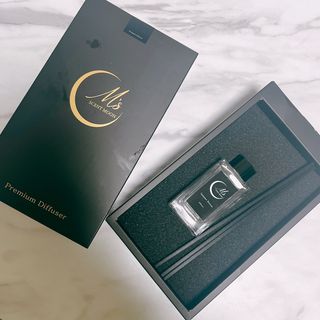 프리미엄 센트문 퍼퓸 디퓨저 100ml — 5점을 준 리뷰어가 2022년 12월 올린 사용 사진