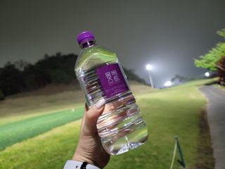 몽베스트 MONTBEST 1L 12입 — 5점을 준 리뷰어가 2022년 4월 올린 사용 사진