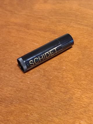 SCHIDET [스치듯 솔리드 퍼퓸] 5g 3종 택1 — 5점을 준 리뷰어가 2021년 8월 올린 사용 사진