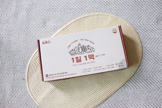[푸디푸디] 1일1떡!  가래떡 낱개포장 아침식사 식사대용! 7종 세트 혼합 (1BOX=14개입) — 5점을 준 리뷰어가 2022년 7월 올린 사용 사진