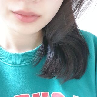 [포레스트스토리] 탈모증상완화 샴푸 1,000ml — 5점을 준 리뷰어가 2022년 3월 올린 사용 사진