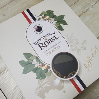 인터내셔널로스트 [인터내셔널 로스트] 호주마약커피 200T 선물세트/ 50T x 4개입 — 5점을 준 리뷰어가 2021년 9월 올린 사용 사진