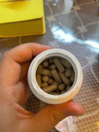 닥터피엔티 [Dr.PNT] 세레네이드 플러스 (1개월분) — 5점을 준 리뷰어가 2023년 2월 올린 사용 사진