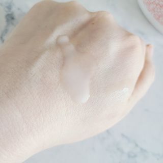 바이오오일 [바이오-오일] 바디 로션 175ml — 5점을 준 리뷰어가 2021년 9월 올린 사용 사진