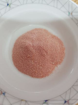[모마네] 이너뷰티 히알루론산 비오틴 코큐텐 저분자피쉬콜라겐 - 3 g 30포 ★석류맛 — 5점을 준 리뷰어가 2021년 12월 올린 사용 사진