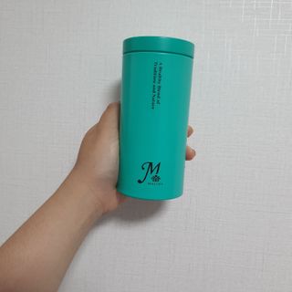 마시다 대자연이 빚은 프리미엄 수제 블렌딩 홍차, 라이징네이쳐블랙티 — 5점을 준 리뷰어가 2021년 5월 올린 사용 사진