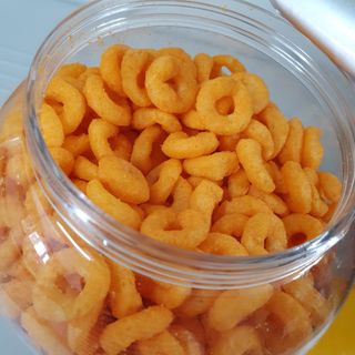 리고 치즈링 430g — 4점을 준 리뷰어가 2022년 9월 올린 사용 사진