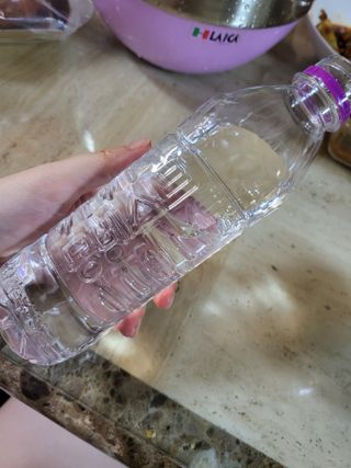 몽베스트 [MONTBEST]위드어스 500mL 20병 — 5점을 준 리뷰어가 2022년 8월 올린 사용 사진