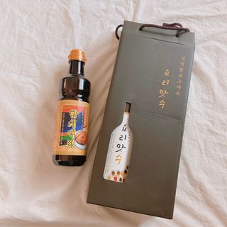 천연 요리 에센스요리맛수 930g 2개 SET — 5점을 준 리뷰어가 2021년 4월 올린 사용 사진