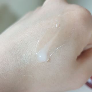 레드투래드 센서티브 슈퍼 크림 50ml — 5점을 준 리뷰어가 2021년 9월 올린 사용 사진