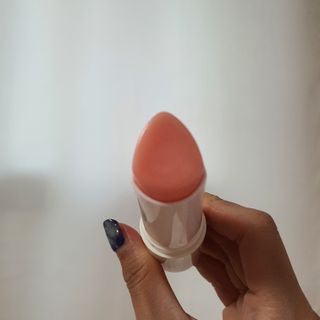 트윙클라 안티링클 샤이닝 멀티밤 — 4점을 준 리뷰어가 2022년 6월 올린 사용 사진