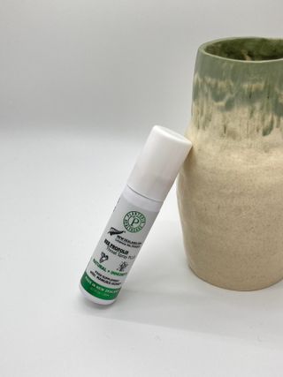 플랜토닌 프로폴리스 인후 스프레이 20ml — 5점을 준 리뷰어가 2023년 3월 올린 사용 사진