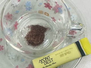 [몽베스트] 위드 더 블랜딩 하우스 _ 버라이어티팩 — 5점을 준 리뷰어가 2023년 4월 올린 사용 사진