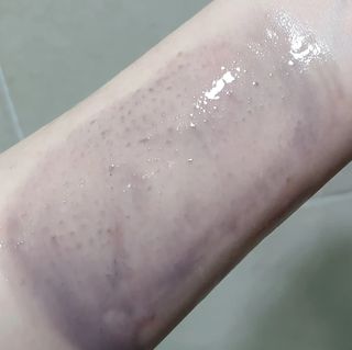 스킨1004 [SKIN1004] 마다가스카르 센텔라 라이트 클렌징 오일 200ml — 5점을 준 리뷰어가 2024년 7월 올린 사용 사진