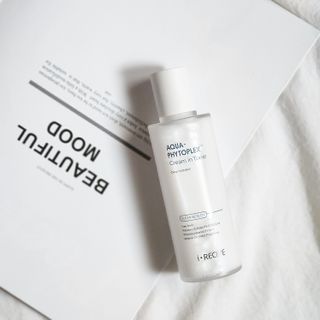 아이레시피 아쿠아피토플렉스 크림 인 토너 120ml — 5점을 준 리뷰어가 2022년 11월 올린 사용 사진