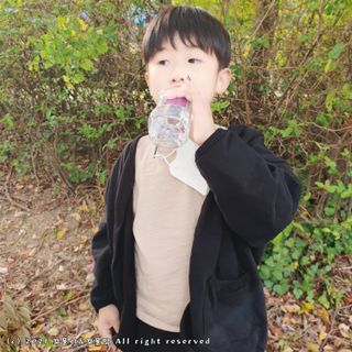 몽베스트 [MONTBEST] 330mL 20병 — 5점을 준 리뷰어가 2021년 10월 올린 사용 사진