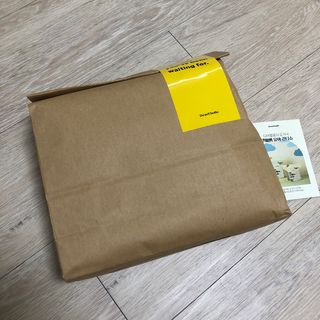 디어엘로디 유기농 무표백 건티슈 60매 — 5점을 준 리뷰어가 2022년 9월 올린 사용 사진