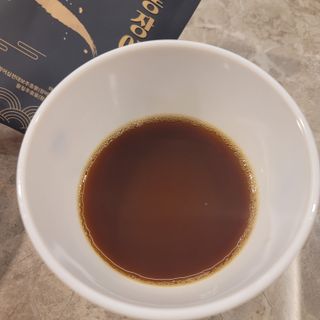 [비린내 완벽제거] 본황칠 통장어 국내산 장어즙 아르기닌 2800mg 장어즙효능 기력보강 — 5점을 준 리뷰어가 2022년 7월 올린 사용 사진