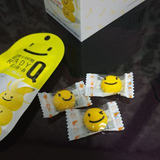 레디큐츄 바나나맛 1박스 — 5점을 준 리뷰어가 2021년 2월 올린 사용 사진