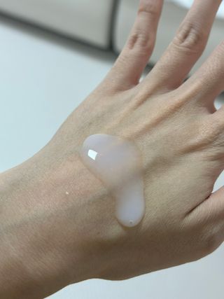 로우퀘스트 베리어 인핸싱 토너투에센스 200ml — 5점을 준 리뷰어가 2023년 10월 올린 사용 사진