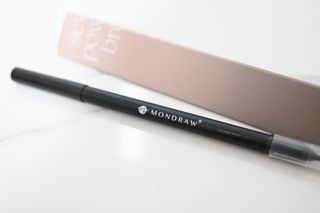 [MONDRAW] 몬드로우 7 POWDER BROW — 5점을 준 리뷰어가 2022년 4월 올린 사용 사진