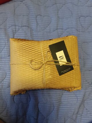 커스프 블렌드 당일 로스팅 커피원두 홀빈 드립커피 분쇄 200g — 5점을 준 리뷰어가 2022년 8월 올린 사용 사진
