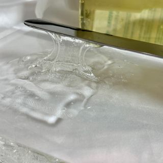 닥터시드 페퍼민트 앤 레몬 비건 비듬케어 쿨 탈모 샴푸 (1000ml) — 5점을 준 리뷰어가 2024년 1월 올린 사용 사진