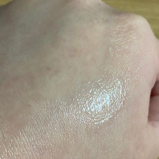 피지오겔 레드수딩 시카밸런스 크림 50ml — 5점을 준 리뷰어가 2022년 4월 올린 사용 사진