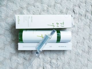 에클리스 피어나 스킨토너 — 5점을 준 리뷰어가 2022년 1월 올린 사용 사진