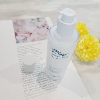 아이레시피 아쿠아피토플렉스 크림 인 토너 120ml — 5점을 준 리뷰어가 2022년 11월 올린 사용 사진