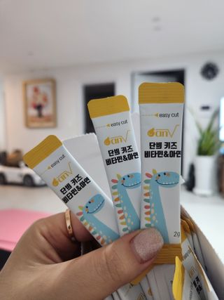 강엄마님이 올린 리뷰 사진 1