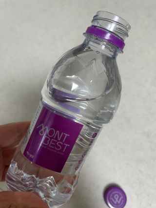 몽베스트 [MONTBEST] 330mL 20병 — 5점을 준 리뷰어가 2023년 5월 올린 사용 사진