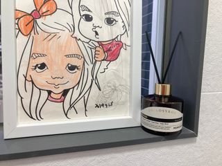 멈칫(MUMCHIT) 멈칫 바이오톡스 디퓨저 2개입 — 4점을 준 리뷰어가 2021년 12월 올린 사용 사진