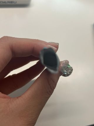 클린24시간 슬림앤유산균 1박스 (3.5g X 15포) — 4점을 준 리뷰어가 2023년 5월 올린 사용 사진