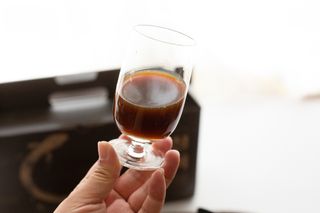 [비린내 완벽제거] 본황칠 통장어 국내산 장어즙 아르기닌 2800mg 장어즙효능 기력보강 — 5점을 준 리뷰어가 2022년 8월 올린 사용 사진