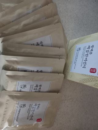 파란아이님이 올린 리뷰 사진 2