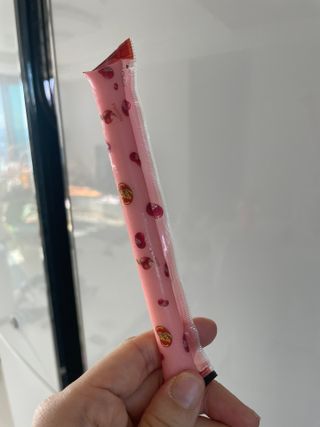 젤리벨리 젤리스틱 어쏘티드 900g — 5점을 준 리뷰어가 2022년 10월 올린 사용 사진