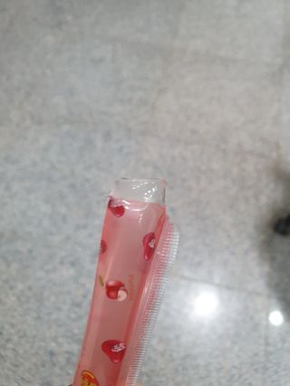 젤리벨리 젤리스틱 어쏘티드 900g — 5점을 준 리뷰어가 2022년 9월 올린 사용 사진